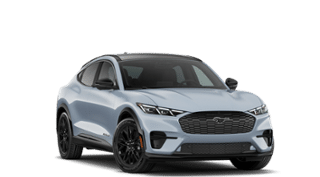 2026 Ford Mustang Mach-E® External Image 5